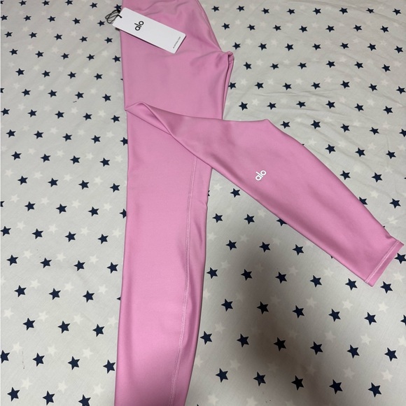 Alo yoga. 7/8. Airlift leggings - Picture 4 of 6